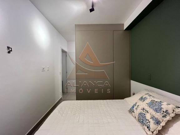 Imagem Apartamento com 2 Quartos à Venda, 67 m² em Quinta Da Primavera - Ribeirão Preto