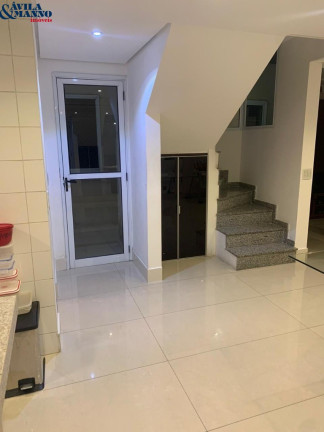 Imagem Imóvel com 2 Quartos à Venda, 101 m² em Mooca - São Paulo