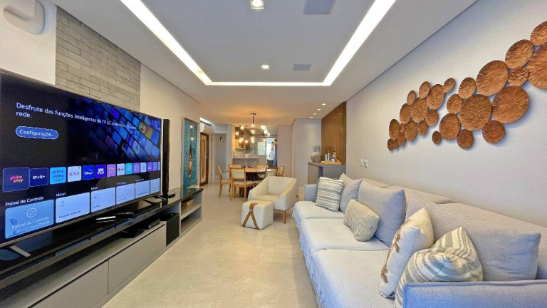 Imagem Apartamento com 4 Quartos à Venda, 153 m² em Riviera De São Lourenço - Bertioga Imagem Apartamento com 4 Quartos à Venda, 153 m² em Riviera De São Lourenço - Bertioga