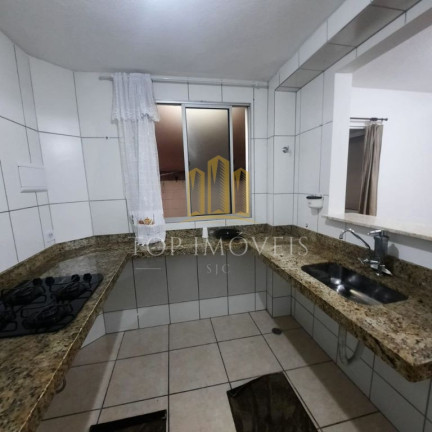Imagem Apartamento com 2 Quartos à Venda, 52 m² em Jardim Paraíso - Jacareí Imagem Apartamento com 2 Quartos à Venda, 52 m² em Jardim Paraíso - Jacareí