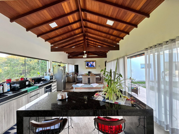 Imagem Casa com 3 Quartos à Venda, 490 m² em Condomínio Vale Do Ouro - Ribeirão Das Neves