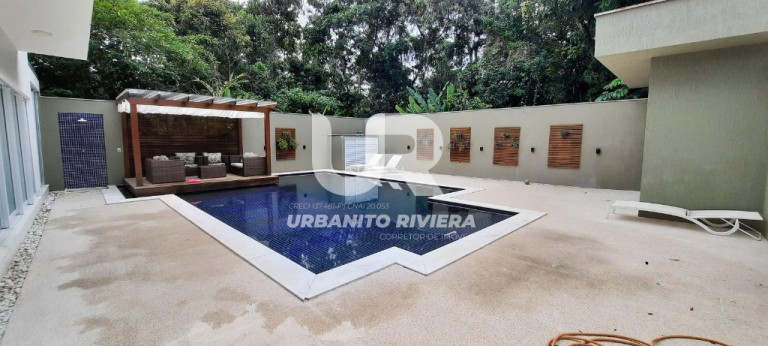 Imagem Casa com 5 Quartos à Venda, 450 m² em Riviera | Módulo 22 - Bertioga