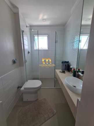 Imagem Cobertura com 3 Quartos à Venda, 254 m² em Guilhermina - Praia Grande