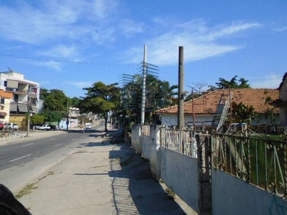 Terreno à Venda, 450 m² em Taquara - Rio De Janeiro