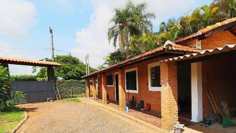 Imagem Chácara com 2 Quartos à Venda, 400 m² em Chácara Dos Machados - Itu Imagem Chácara com 2 Quartos à Venda, 400 m² em Chácara Dos Machados - Itu