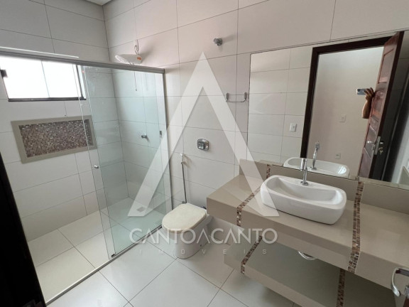 Imagem Casa com 4 Quartos à Venda, 223 m² em Setor Residencial Norte - Sinop Imagem Casa com 4 Quartos à Venda, 223 m² em Setor Residencial Norte - Sinop