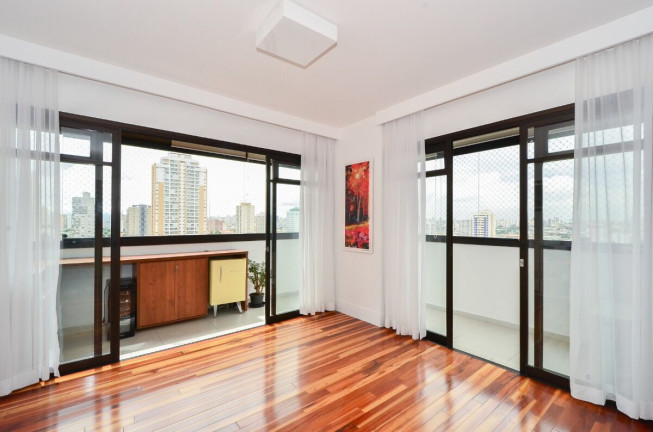 Imagem Apartamento com 3 Quartos à Venda, 146 m² em Ipiranga - São Paulo Imagem Apartamento com 3 Quartos à Venda, 146 m² em Ipiranga - São Paulo