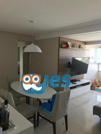Imagem Apartamento com 3 Quartos para Alugar, 90 m² em Costa Azul - Salvador Imagem Apartamento com 3 Quartos para Alugar, 90 m² em Costa Azul - Salvador