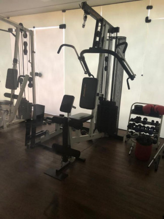 Imagem Apartamento com 4 Quartos à Venda, 160 m² em Anália Franco - São Paulo