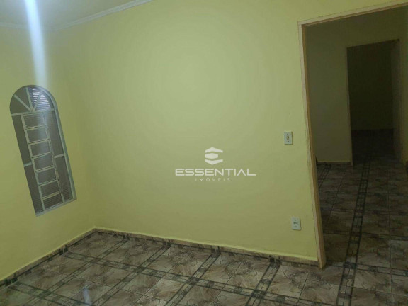 Imagem Casa com 2 Quartos para Alugar, 40 m² em Jardim Conceição - São José Do Rio Preto