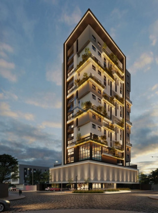 Imagem Apartamento com 3 Quartos à Venda, 88 m² em Anita Garibaldi - Joinville Imagem Apartamento com 3 Quartos à Venda, 88 m² em Anita Garibaldi - Joinville