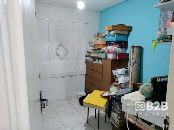 Imagem Casa com 2 Quartos à Venda, 64 m² em Conjunto Habitacional Engenheiro Otávio Rasi - Bauru Imagem Casa com 2 Quartos à Venda, 64 m² em Conjunto Habitacional Engenheiro Otávio Rasi - Bauru