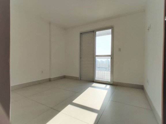 Apartamento com 2 Quartos à Venda, 87 m² em Canto Do Forte - Praia Grande
