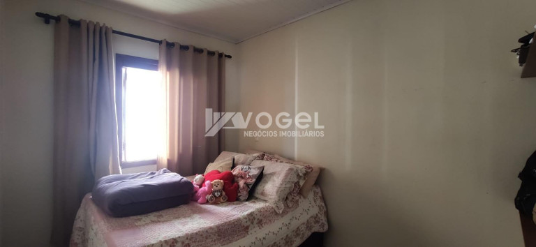 Imagem Casa com 2 Quartos à Venda, 60 m² em Várzea Grande - Gramado