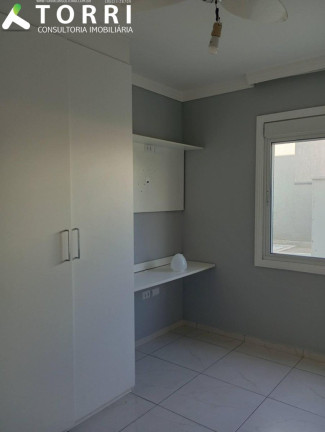 Imagem Imóvel com 3 Quartos à Venda, 172 m² em Condomínio Villagio Milano - Sorocaba