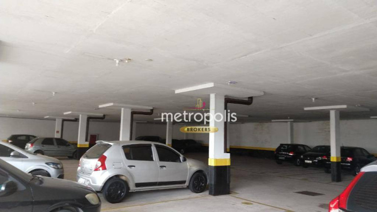Imagem Apartamento com 2 Quartos à Venda, 49 m² em Sacomã - São Paulo