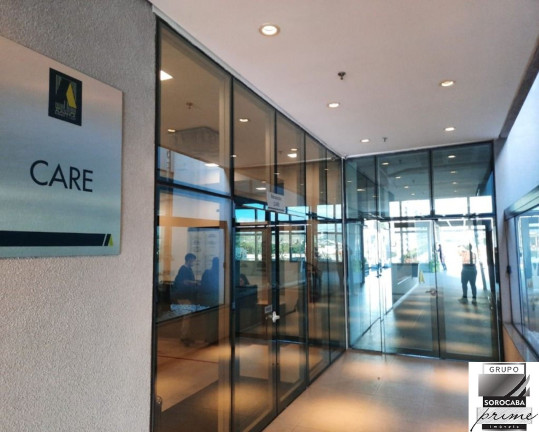 Imagem Terreno à Venda, 485 m² em Alphaville Nova Esplanada - Votorantim