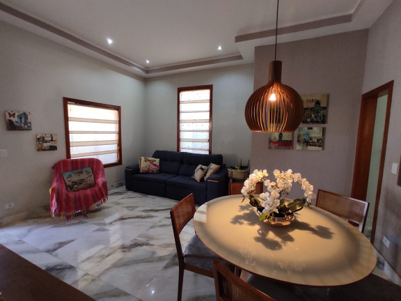 Imagem Casa de Condomínio com 3 Quartos à Venda, 135 m² em Sitios Santa Luzia - Aparecida De Goiania Imagem Casa de Condomínio com 3 Quartos à Venda, 135 m² em Sitios Santa Luzia - Aparecida De Goiania