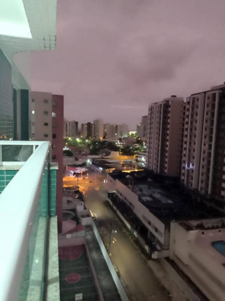 Imagem Apartamento com 3 Quartos à Venda, 104 m² em Grageru - Aracaju Imagem Apartamento com 3 Quartos à Venda, 104 m² em Grageru - Aracaju