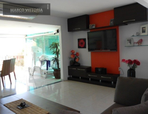 Imagem Cobertura com 3 Quartos à Venda, 410 m² em Ponta Negra - Natal