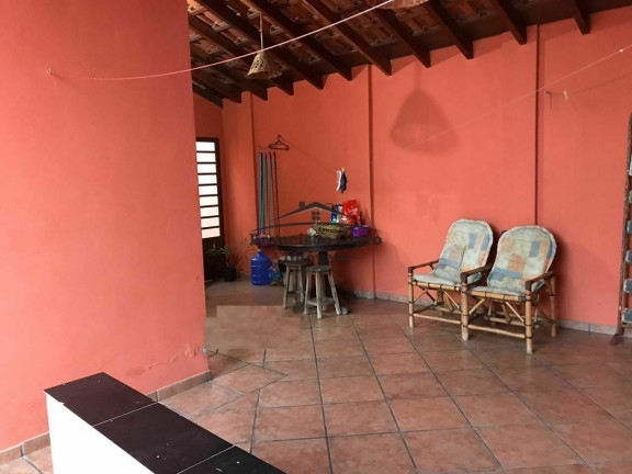 Imagem Casa com 2 Quartos à Venda, 138 m² em Aterrado - Lorena Imagem Casa com 2 Quartos à Venda, 138 m² em Aterrado - Lorena