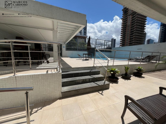 Imóvel com 3 Quartos à Venda, 171 m² em Umarizal - Belém