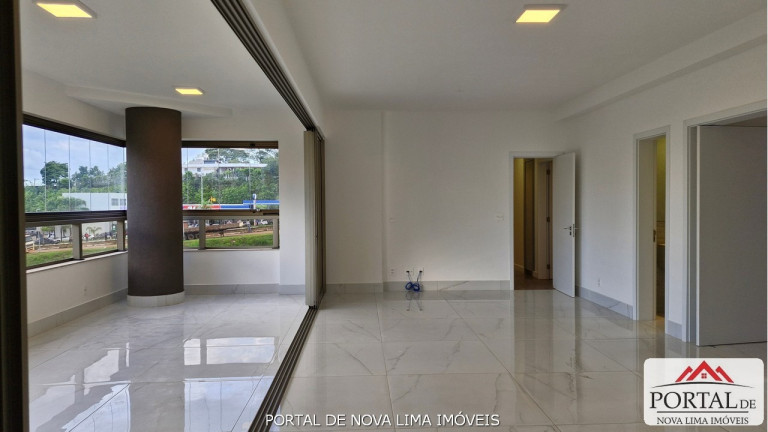 Imagem Apartamento com 4 Quartos à Venda, 174 m² em Vale Do Sereno - Nova Lima Imagem Apartamento com 4 Quartos à Venda, 174 m² em Vale Do Sereno - Nova Lima