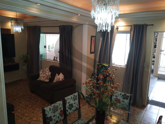 Imagem Casa com 2 Quartos à Venda, 236 m² em Vila Carvalho - Sorocaba Imagem Casa com 2 Quartos à Venda, 236 m² em Vila Carvalho - Sorocaba