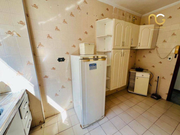 Imagem Apartamento com 1 Quarto à Venda, 52 m² em Tupi - Praia Grande Imagem Apartamento com 1 Quarto à Venda, 52 m² em Tupi - Praia Grande