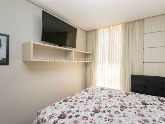 Imagem Apartamento com 3 Quartos à Venda, 89 m² em Batel - Curitiba