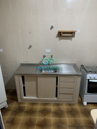 Imagem Apartamento com 2 Quartos para Alugar, 80 m² em Enseada - Guarujá Imagem Apartamento com 2 Quartos para Alugar, 80 m² em Enseada - Guarujá