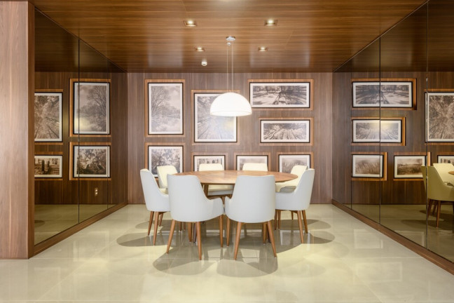 Imagem Imóvel com 1 Quarto à Venda, 37 m² em Petrópolis - Porto Alegre