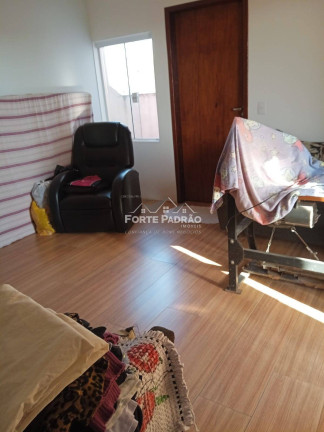 Imagem Casa com 3 Quartos à Venda,  em Conjunto Habitacional Júlio De Mesquita Filho - Sorocaba