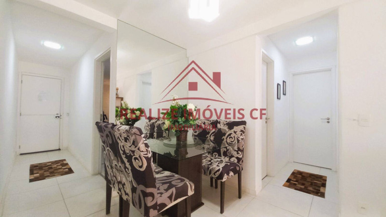 Imagem Apartamento com 2 Quartos à Venda, 60 m² em Braga - Cabo Frio Imagem Apartamento com 2 Quartos à Venda, 60 m² em Braga - Cabo Frio