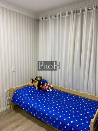 Imagem Apartamento com 3 Quartos à Venda, 74 m² em Campestre - Santo André Imagem Apartamento com 3 Quartos à Venda, 74 m² em Campestre - Santo André