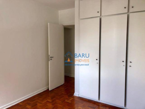 Imagem Apartamento com 2 Quartos à Venda, 78 m² em Jardim Paulista - São Paulo