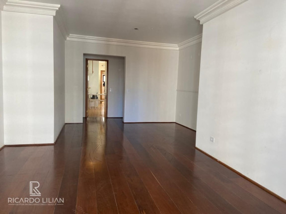 Imagem Apartamento com 3 Quartos à Venda, 123 m² em Vila Regente Feijó - São Paulo Imagem Apartamento com 3 Quartos à Venda, 123 m² em Vila Regente Feijó - São Paulo