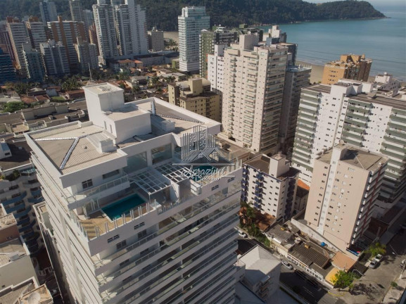 Imagem Apartamento com 3 Quartos à Venda, 134 m² em Forte - Praia Grande Imagem Apartamento com 3 Quartos à Venda, 134 m² em Forte - Praia Grande