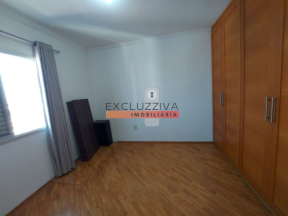 Imagem Apartamento com 3 Quartos para Alugar, 85 m² em Jardim Das Nações - Taubaté