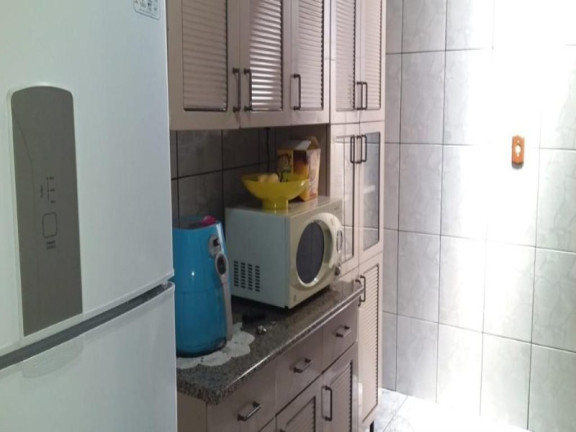 Imagem Casa com 2 Quartos à Venda, 100 m² em Jardim João Paulo Ii - Sumaré Imagem Casa com 2 Quartos à Venda, 100 m² em Jardim João Paulo Ii - Sumaré