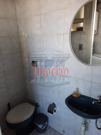 Imagem Apartamento com 3 Quartos à Venda, 136 m² em Centro - Santo André Imagem Apartamento com 3 Quartos à Venda, 136 m² em Centro - Santo André