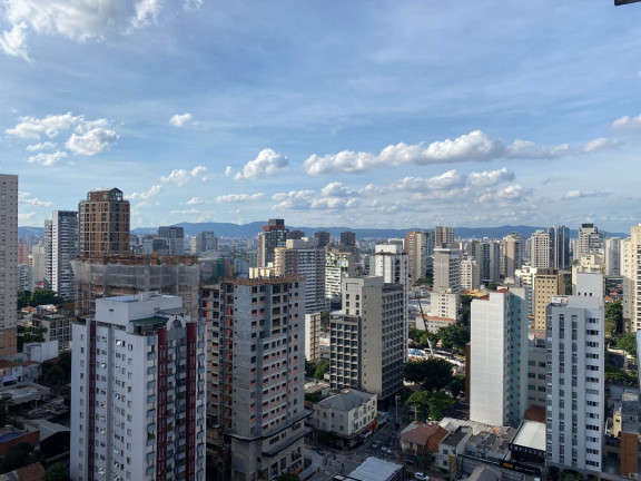 Apartamento com 4 Quartos à Venda, 225 m² em Perdizes - São Paulo