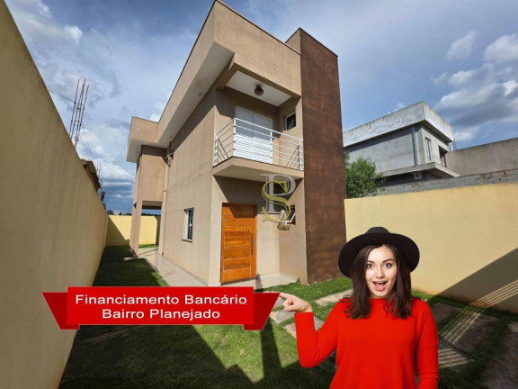 Casa com 3 Quartos à Venda, 140 m² em Canjica - Mairiporã