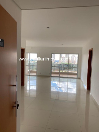 Imagem Imóvel com 3 Quartos à Venda, 158 m² em Jardim Botânico - Ribeirão Preto