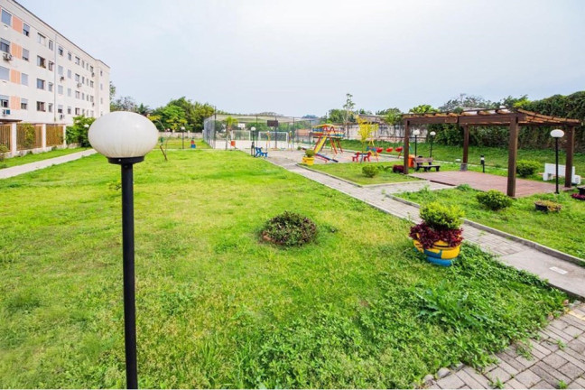 Imagem Imóvel com 2 Quartos à Venda, 53 m² em Jardim Itu - Porto Alegre Imagem Imóvel com 2 Quartos à Venda, 53 m² em Jardim Itu - Porto Alegre