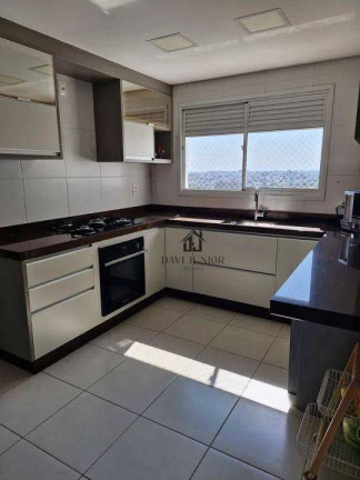 Imagem Apartamento com 3 Quartos à Venda, 167 m² em Parque Campolim - Sorocaba