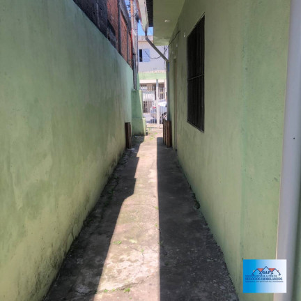 Imagem Casa com 1 Quarto à Venda,  em Bandeiras - Osasco