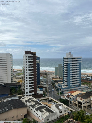 Imagem Imóvel com 3 Quartos à Venda, 105 m² em Armação - Salvador Imagem Imóvel com 3 Quartos à Venda, 105 m² em Armação - Salvador