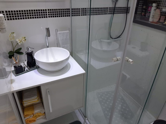 Imagem Apartamento com 2 Quartos à Venda, 60 m² em Vila Mascote - São Paulo Imagem Apartamento com 2 Quartos à Venda, 60 m² em Vila Mascote - São Paulo