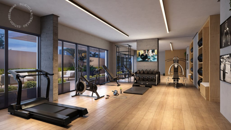 Imagem Apartamento com 3 Quartos à Venda, 137 m² em Chácara Klabin - São Paulo